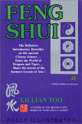 Stock image for Feng Shui: North American Edition for sale by Discover Books
