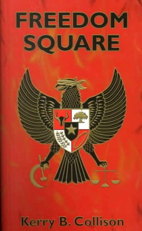 Beispielbild fr Freedom Square zum Verkauf von Redux Books