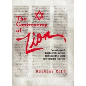 9780958760225: The Controversy of Zion