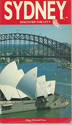 Stock image for Sydney: Discover the City for sale by UHR Books