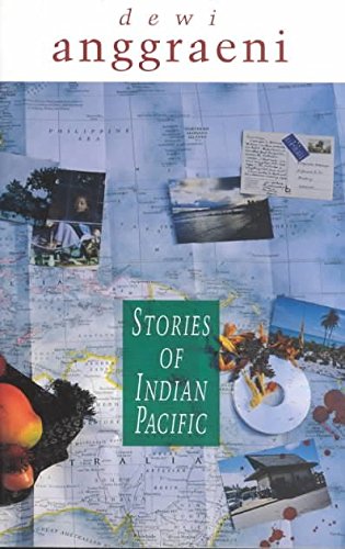 Stock image for Stories of Indian Pacific for sale by The Book Bin