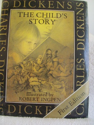 Imagen de archivo de A Child's Story a la venta por ThriftBooks-Dallas
