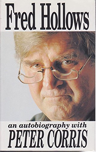9780958800464: Fred Hollows An Autobiography
