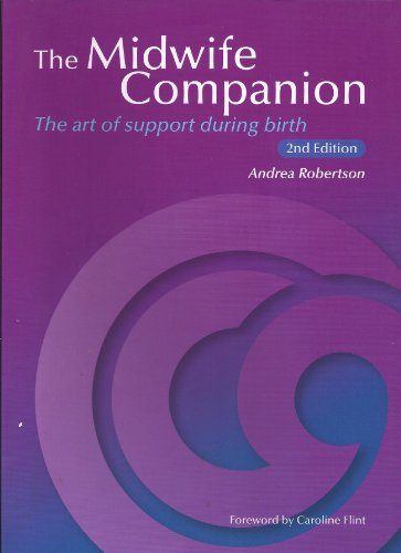 Stock image for MIDWIFE COMPANION 2ND EDITION for sale by WorldofBooks