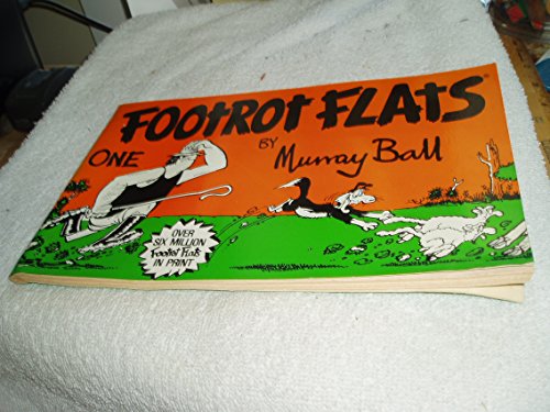 9780958819039: Footrot Flats One