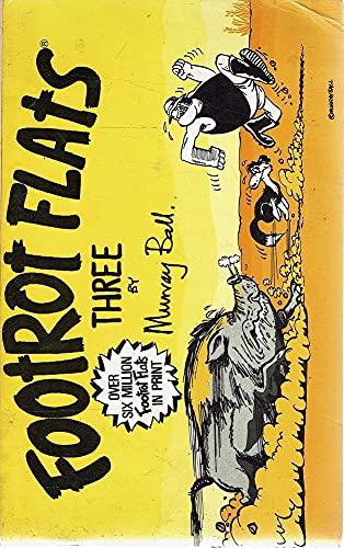 Beispielbild fr Footrot Flats #Three zum Verkauf von Books of the Smoky Mountains