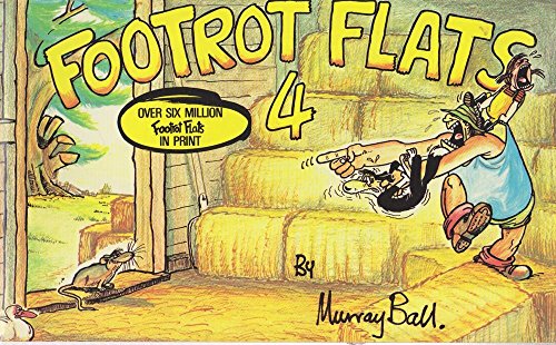 Beispielbild fr Footrot Flats 4 zum Verkauf von Half Price Books Inc.