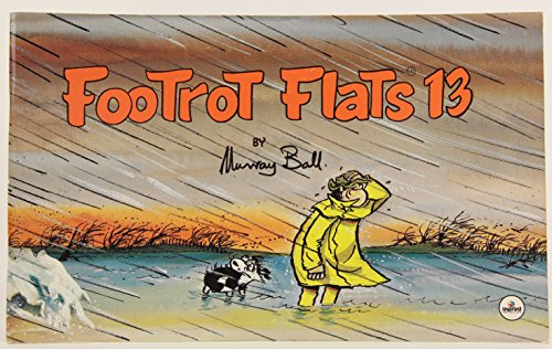 Beispielbild fr Footrot Flats 13 zum Verkauf von SecondSale