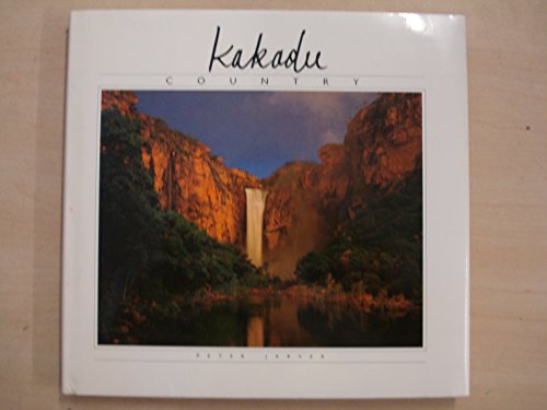Stock image for Kakadu Country for sale by Better World Books