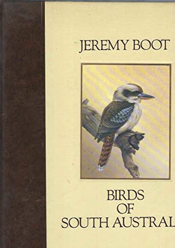 Imagen de archivo de Birds of South Australia. a la venta por Lawrence Jones Books