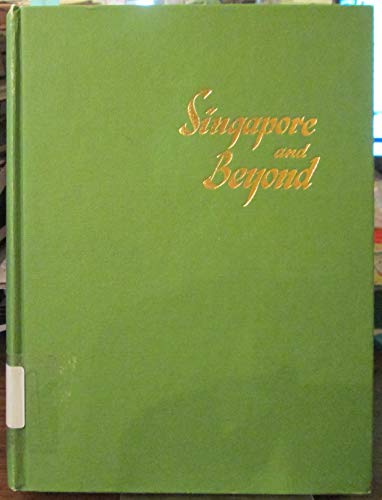 Imagen de archivo de singapore_beyond-the_story_of_the_men_of_the_2-20_battalion_told_by_the a la venta por medimops