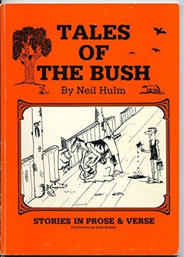 Stock image for Tales of the Bush for sale by Syber's Books