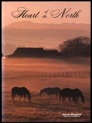 Stock image for Heart of the North for sale by Syber's Books