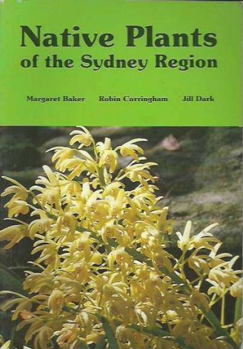 Stock image for Native plants of the Sydney region for sale by HPB Inc.