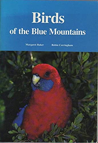 Birds of the Blue Mountains