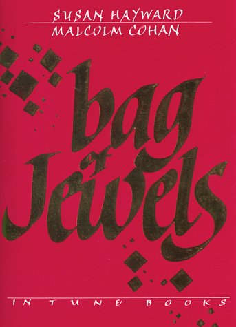 Beispielbild fr Bag of Jewels zum Verkauf von Jenson Books Inc