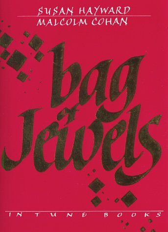 9780959043952: Bag of Jewels