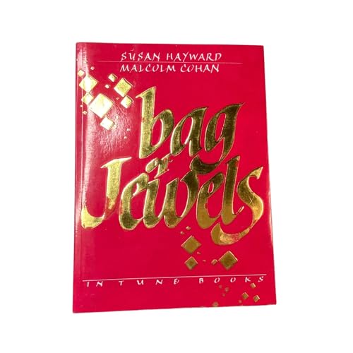 Stock image for Bag of Jewels for sale by Better World Books