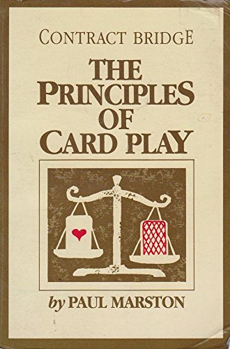 Principles of Card Play