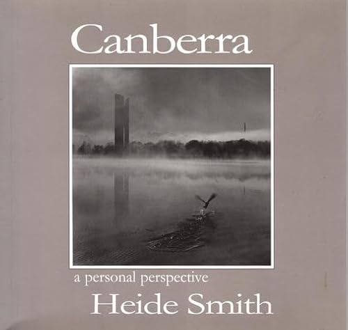 Canberra - a Personal Perspective
