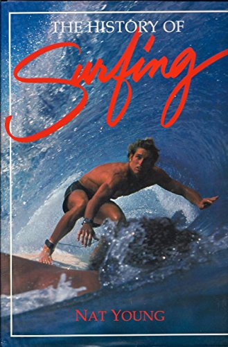 9780959181609: History of Surfing