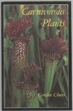 Imagen de archivo de Carnivorous Plants a la venta por ThriftBooks-Dallas