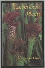 Stock image for Carnivorous Plants for sale by ThriftBooks-Dallas