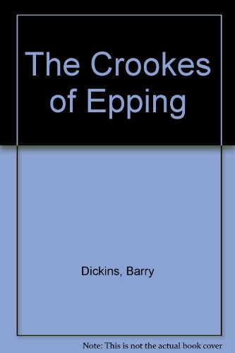 9780959210439: The Crookes of Epping