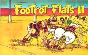 Stock image for Footrot Flats 11 for sale by ThriftBooks-Atlanta