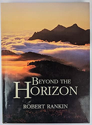 Beispielbild fr Beyond the Horizon: Exploring Australia's Wild Places zum Verkauf von Fine Print Books (ABA)