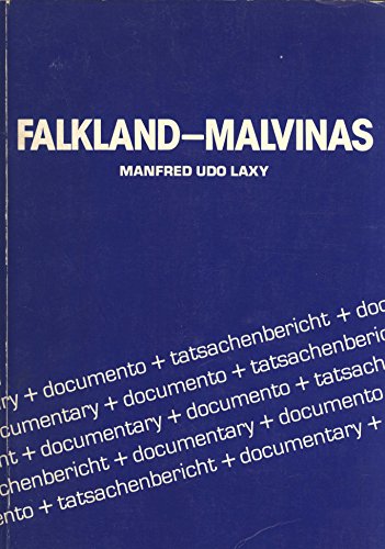 9780959244304: Falkland-Malvinas: Documentary