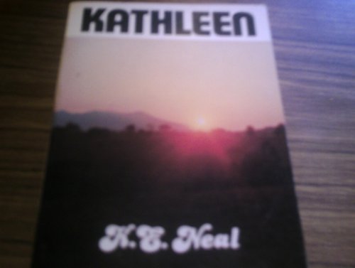 Imagen de archivo de Kathleen. a la venta por Lawrence Jones Books