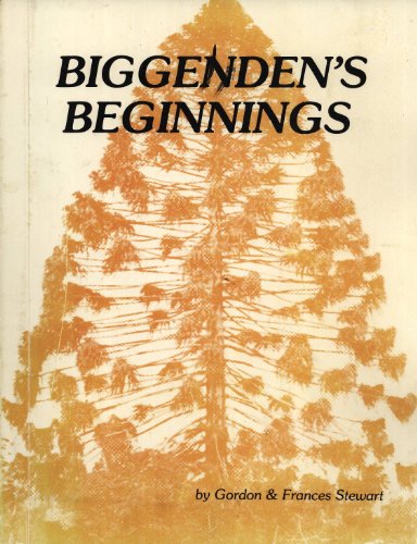 9780959404104: Biggenden's Beginnings, the Pastoral Background