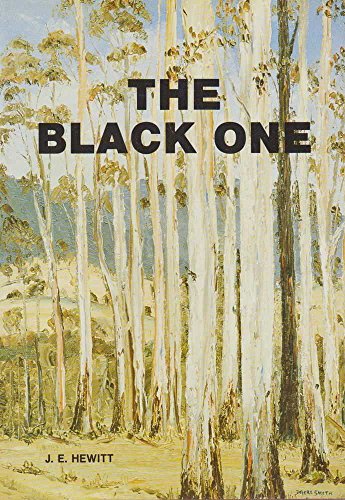 The Black One - Including Supplement on Ultra Intelligence