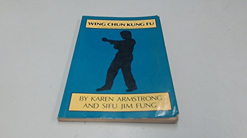 Stock image for Wing Chun Kung Fu for sale by HPB-Red