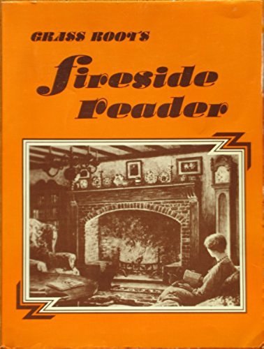 9780959524499: Grass Roots fireside reader.