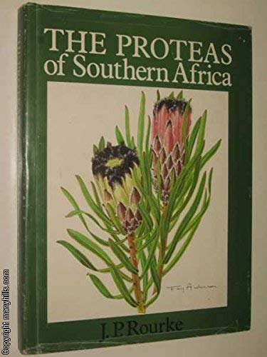 The Proteas of Southern Africa