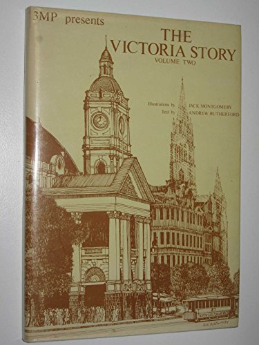 Beispielbild fr Victoria Story Volume 2 zum Verkauf von 4 THE WORLD RESOURCE DISTRIBUTORS