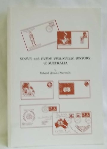 Scout and Guide Philatelic History of Australia