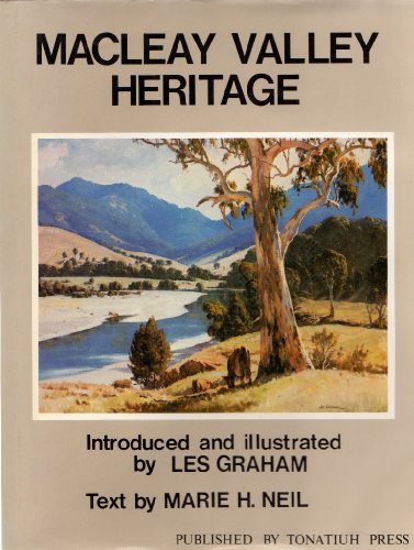 MACLEAY VILLAGE HERITAGE