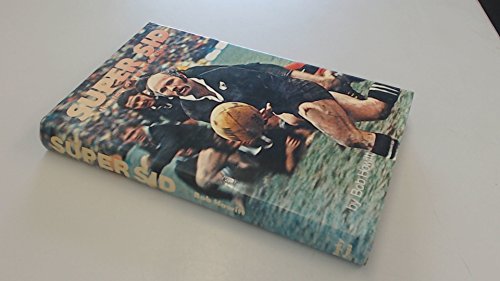 Imagen de archivo de Super Sid - the Story of a Great All Black a la venta por Book Haven