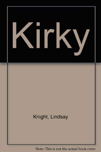 9780959755350: Kirky [Gebundene Ausgabe] by Lindsay Knight