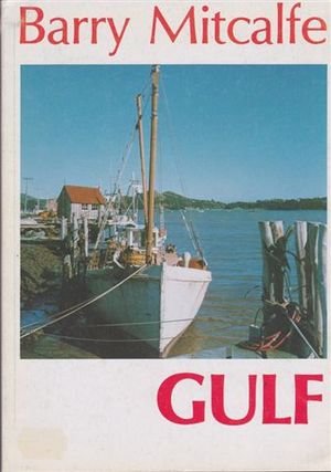 Imagen de archivo de Gulf a la venta por BooksNZ