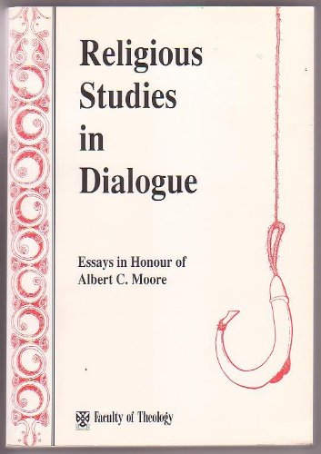 9780959762938: Religious Studies in Dialogue