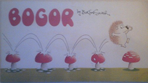 Imagen de archivo de Bogor Volume 10 a la venta por Wonder Book