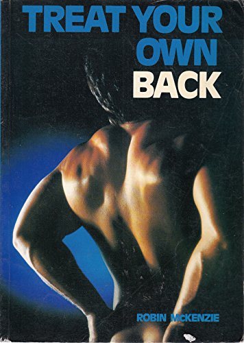 Beispielbild fr Treat Your Own Back zum Verkauf von Wonder Book