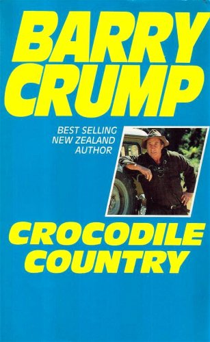 Stock image for Crocodile Country (Gulf) for sale by Books@Ruawai