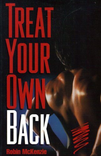 Imagen de archivo de Treat Your Own Back, French, in Print a la venta por ThriftBooks-Dallas