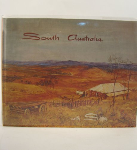 Imagen de archivo de South Australia with Swann a la venta por Harbor Books LLC
