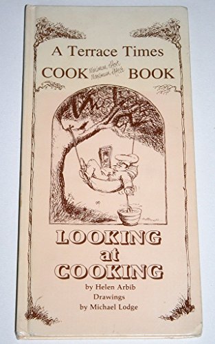 Stock image for Looking at Cooking for sale by Syber's Books